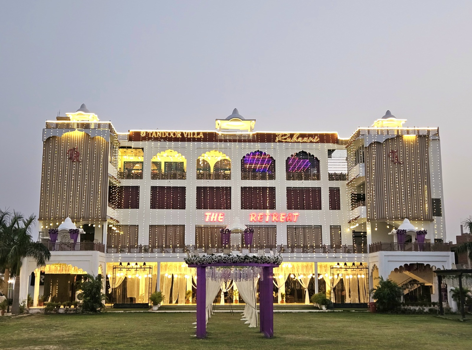 Best Hotel in Vindhyachal