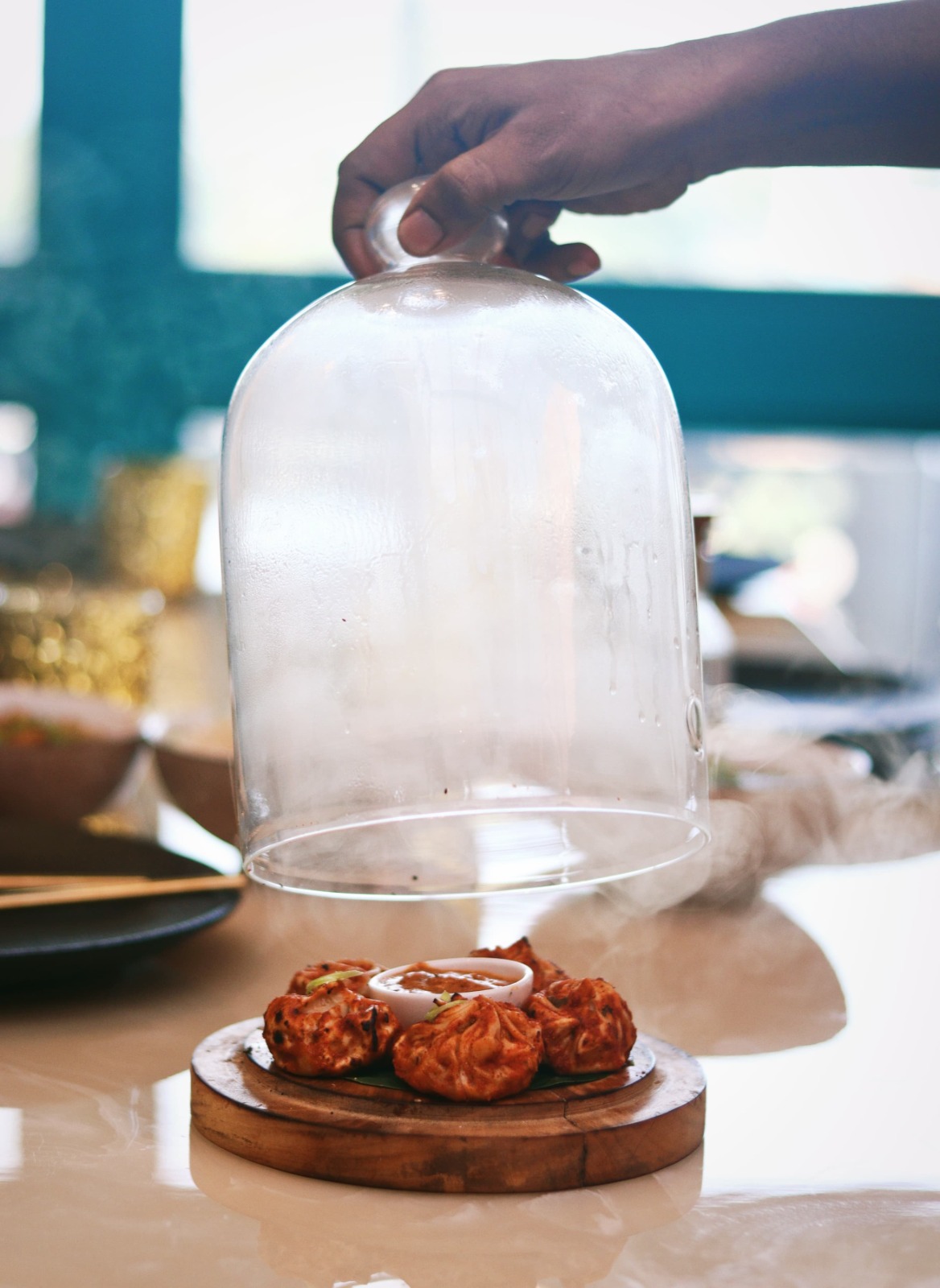 best place to stay in mirzapur